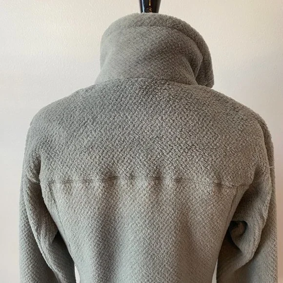 Patagonia Re-Tool Snap-T Fleece Pullover - Picture 9 of 12